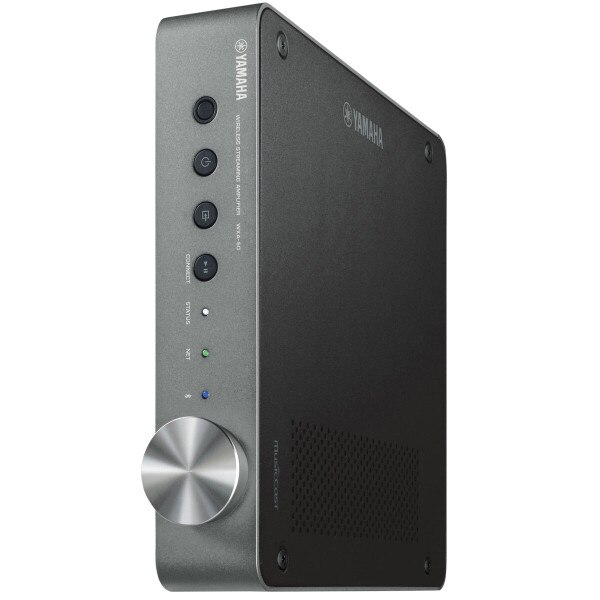 Main product image for Yamaha WXA-50DS Wireless Streaming Amplifier with M 312-250